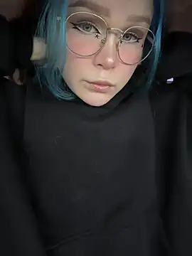 MaddisonHaas online show from 01/17/25, 08:33