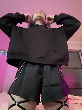 MaddisonHaas online show from 01/18/25, 02:47