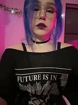 MaddisonHaas online show from 01/28/25, 12:05