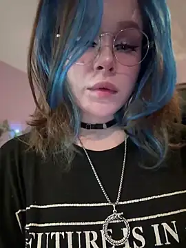 MaddisonHaas online show from 02/01/25, 08:05