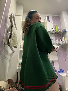 MaddisonHaas online show from 02/05/25, 12:20