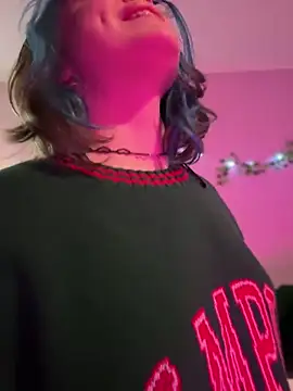 MaddisonHaas online show from 02/05/25, 03:23