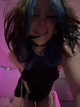 MaddisonHaas online show from 02/10/25, 10:51