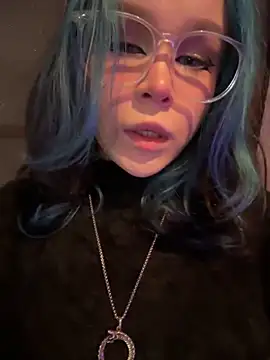 MaddisonHaas online show from 02/23/25, 08:55