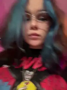 MaddisonHaas online show from 02/24/25, 10:36