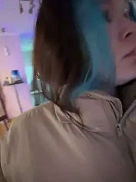 MaddisonHaas online show from 02/25/25, 02:25