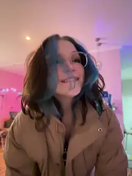 MaddisonHaas online show from 02/26/25, 12:38