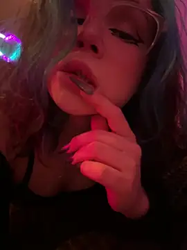 MaddisonHaas online show from 03/03/25, 09:48