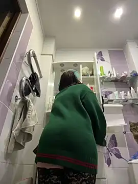 MaddisonHaas online show from 03/09/25, 10:52