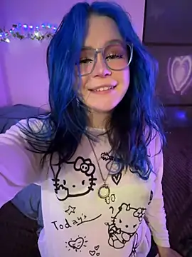 MaddisonHaas online show from 10/12/25, 12:20