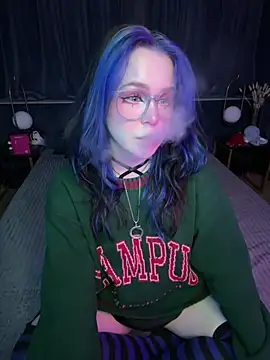 MaddisonHaas online show from 01/16/26, 10:41