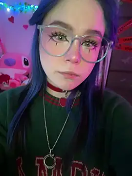 MaddisonHaas online show from 02/12/26, 11:38