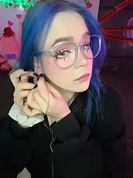 MaddisonHaas online show from 02/27/26, 12:49