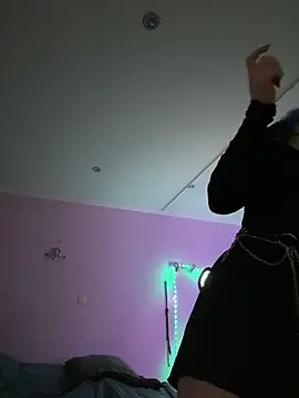 MaddisonHaas online show from 03/16/26, 02:32