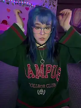 MaddisonHaas online show from 04/06/26, 04:30