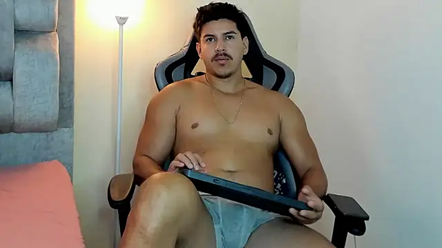 victor vixen online show from 05/12/26, 01:52