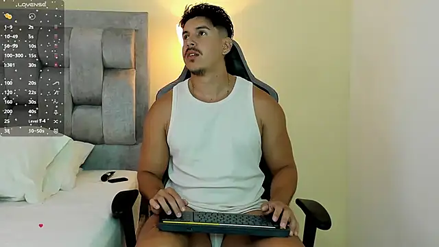 victor vixen online show from 06/04/26, 06:36