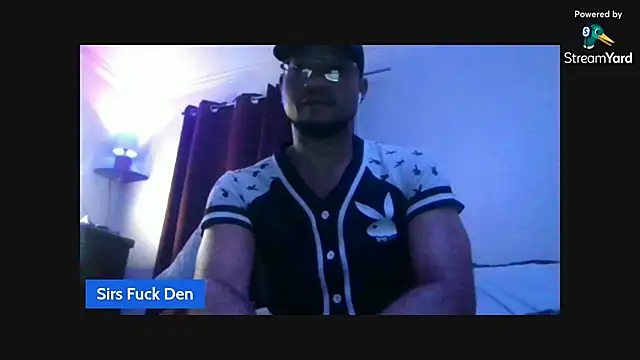 KySir1990 online show from 11/06/25, 11:26