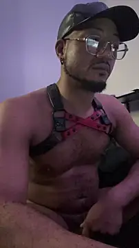 KySir1990 online show from 11/16/25, 10:32