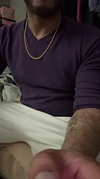 KySir1990 online show from 01/11/26, 04:28