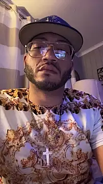 KySir1990 online show from 01/18/26, 02:59