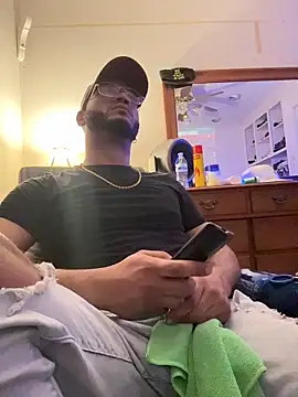 KySir1990 online show from 02/02/26, 07:51