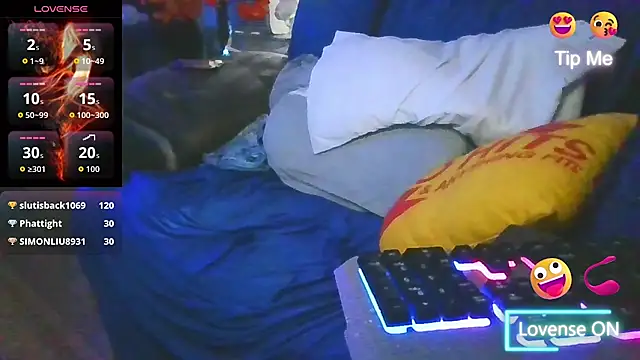 KySir1990 online show from 05/31/26, 06:09