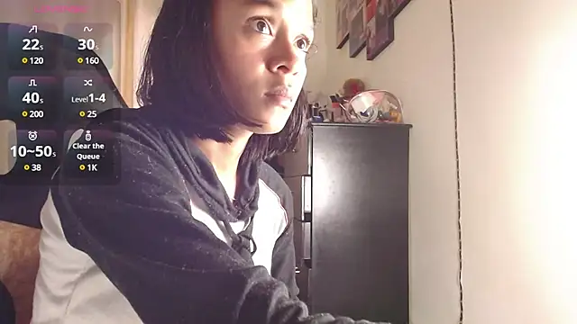 Samary thomas online show from 12/26/24, 10:31