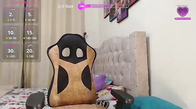 Samary thomas online show from 01/03/25, 11:12