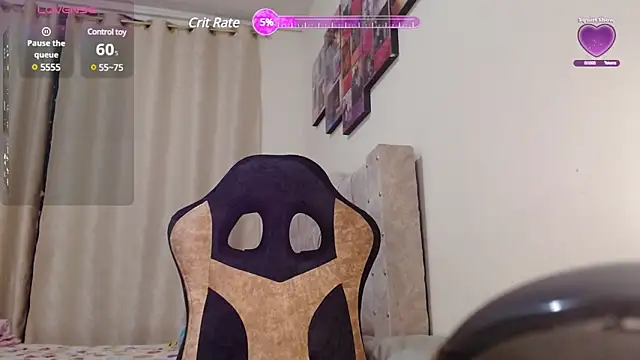 Samary thomas online show from 01/30/25, 12:29