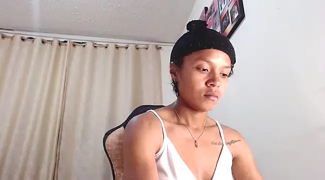 Samary thomas online show from 03/17/25, 11:43