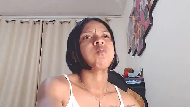 Samary thomas online show from 03/19/25, 12:26