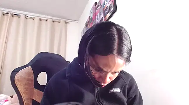 Samary thomas online show from 03/22/25, 12:17