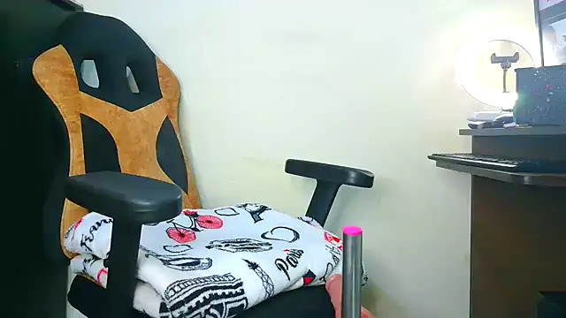 Samary thomas online show from 12/03/25, 12:40