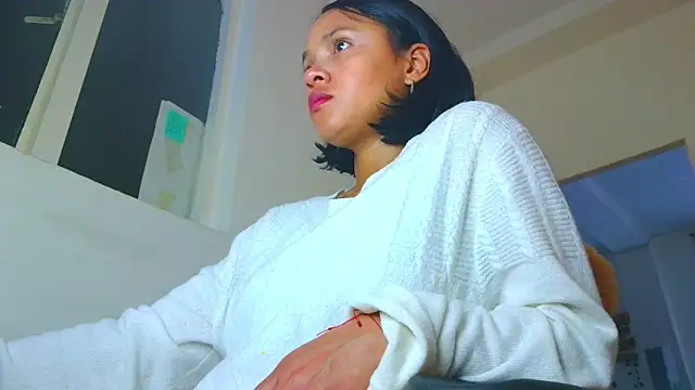 Samary thomas online show from 02/12/26, 10:05