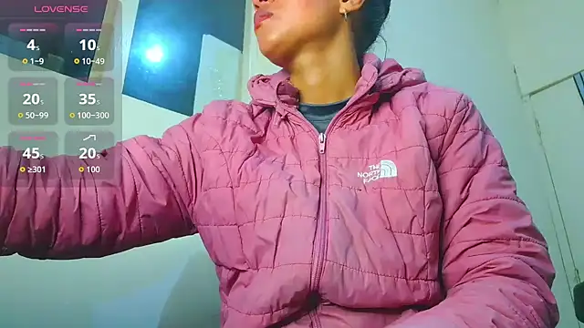 Samary thomas online show from 02/27/26, 02:11