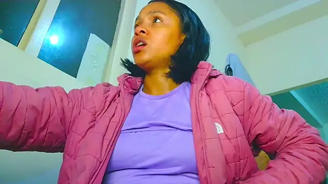 Samary thomas online show from 03/07/26, 03:14