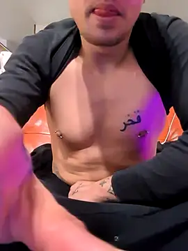 Amirkhai online show from 02/21/26, 05:47