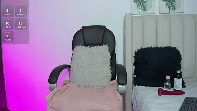 Marian Boobs online show from 09/08/25, 04:28