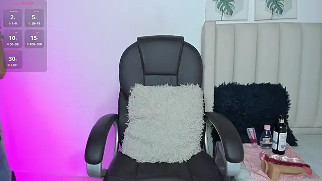 Marian Boobs online show from 12/03/25, 07:12