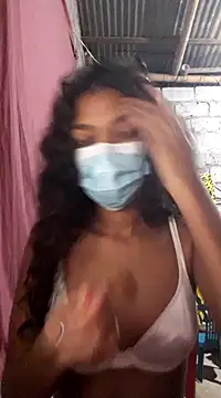 Maribel Hot online show from 12/15/24, 06:07