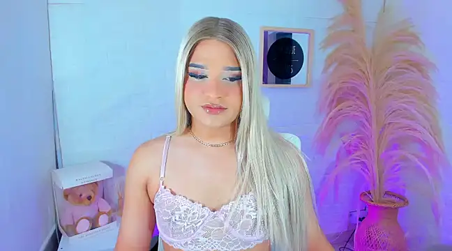 Elody Preysler69 online show from 01/12/25, 02:35