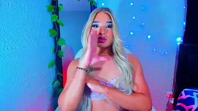 Elody Preysler69 online show from 02/24/25, 03:55