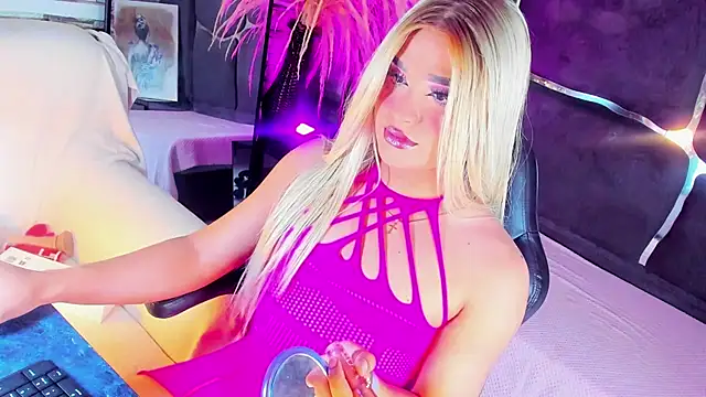 Elody Preysler69 online show from 04/19/26, 04:45