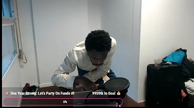 Mastertopdome online show from 03/12/25, 09:56