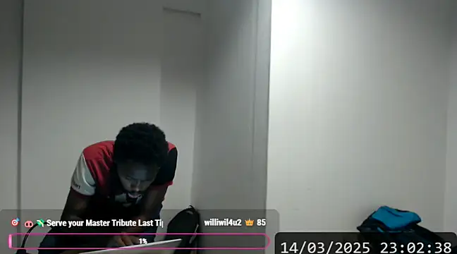 Mastertopdome online show from 03/15/25, 02:03