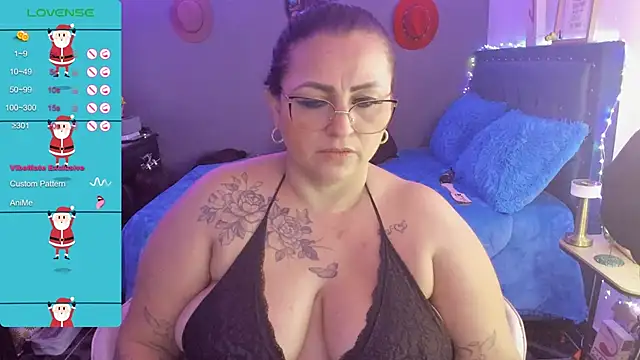 Ivonnee   online show from 12/13/24, 09:13