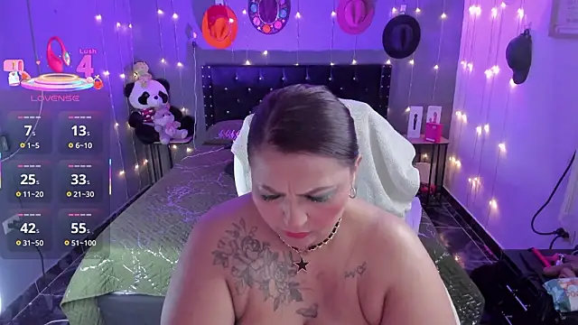 Ivonnee   online show from 01/15/26, 01:21