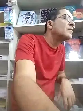 barboza991 online show from 12/18/24, 01:45