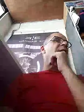 barboza991 online show from 12/24/24, 04:51